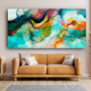 Suche nach abstrakte landschaft poster Bunt