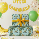Suche nach bananen geschenkpapier Pflanze