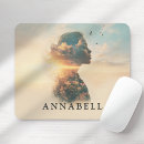 Suche nach natur mousepads Wolken