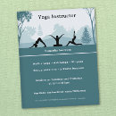 Suche nach yoga pose flyer Meditation