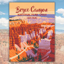 Suche nach bryce canyon postkarten Hoodoo