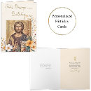 Suche nach jesus geburtstag karten Blume