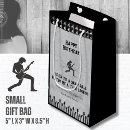 Suche nach musik geschenktüten Für ihn
