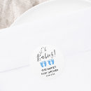 Suche nach babyfuß aufkleber Babydusche
