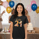 Suche nach 21 geburtstag tshirts Elegant