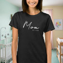 Suche nach junge dame tshirts Muttertagsgeschenk