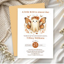 Suche nach geist boo einladungen Babydusche