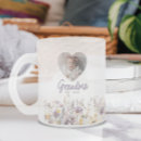Suche nach wildblumen tassen Grandmother