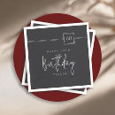 Suche nach 60 geburtstag servietten Elegant