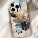 Suche nach botanisch iphone hüllen Monogramm