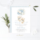 Suche nach teddy bear einladungen Babyparty