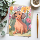 Suche nach dachshund postkarten Welpe