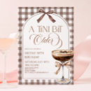 Suche nach elegantes cocktail party einladungen Bride
