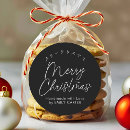 Suche nach weihnachtsgrüße aufkleber Minimalistisch