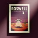 Suche nach vintage mexico postkarten Roswell