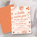 Suche nach thanksgiving party einladungen Orange