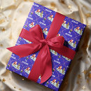Suche nach eishockey geschenkpapier Weihnachtsmann
