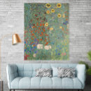 Suche nach sonnenblumen poster Bauerngarten mit sonnenblumen