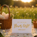 Suche nach blumenmädchen karten Flower girl