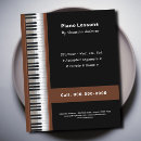 Suche nach klavier flyer Lehrerin