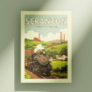 Suche nach scranton postkarten Pennsylvania