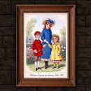 Suche nach vintage fashion poster Viktorianisch
