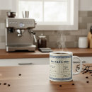 Suche nach barista tassen Coffeinloge