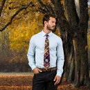 Suche nach herbstfarben krawatten Dad