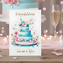 Suche nach hochzeitstorten karten Für sie/ihn
