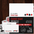 Suche nach kartenspiel visitenkarten Casino