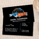 Suche nach mixed martial arts visitenkarten Kampfkunst