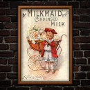 Suche nach kinderwagen poster Vintag