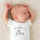 Suche nach milch babykleidung Baby boy