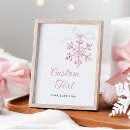 Suche nach snowflake poster Minimal