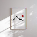 Suche nach japanisch sumi e poster Japanischer stil