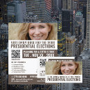 Suche nach kampagne flyer Abstimmung