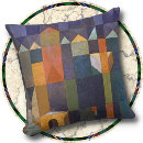 Suche nach paul klee kissen Bunt