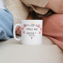 Suche nach bibelversen kaffee tassen Religiöse