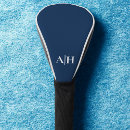 Suche nach golf headcovers Dunkelblau