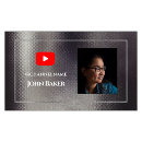 Suche nach kanal visitenkarten Medienproduktion