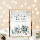 Suche nach woodland poster Babydusche