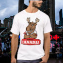 Suche nach kanadisches tier tshirts Kanada