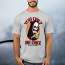 Suche nach sensenmann tshirts Dunkler spaß