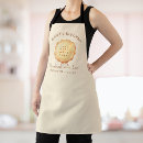 Suche nach patisserie schürzen Backen