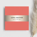 Suche nach lachs visitenkarten Beruflich