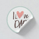 Suche nach liebe papa aufkleber Wertschätzung für den vater