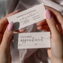 Suche nach verabredungs visitenkarten Für sie