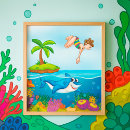 Suche nach kinderbilder poster Cartoon