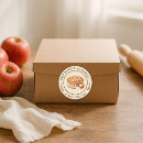 Suche nach apfelkuchen aufkleber Backwaren