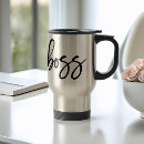 Suche nach best boss reisebecher Typografie